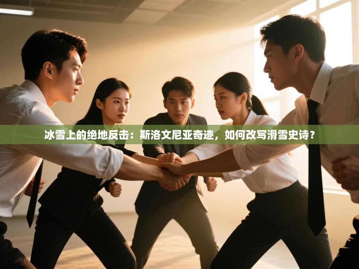 冰雪上的绝地反击：斯洛文尼亚奇迹，如何改写滑雪史诗？