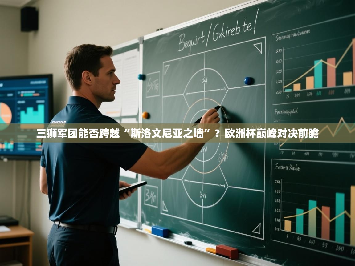 三狮军团能否跨越“斯洛文尼亚之墙”？欧洲杯巅峰对决前瞻