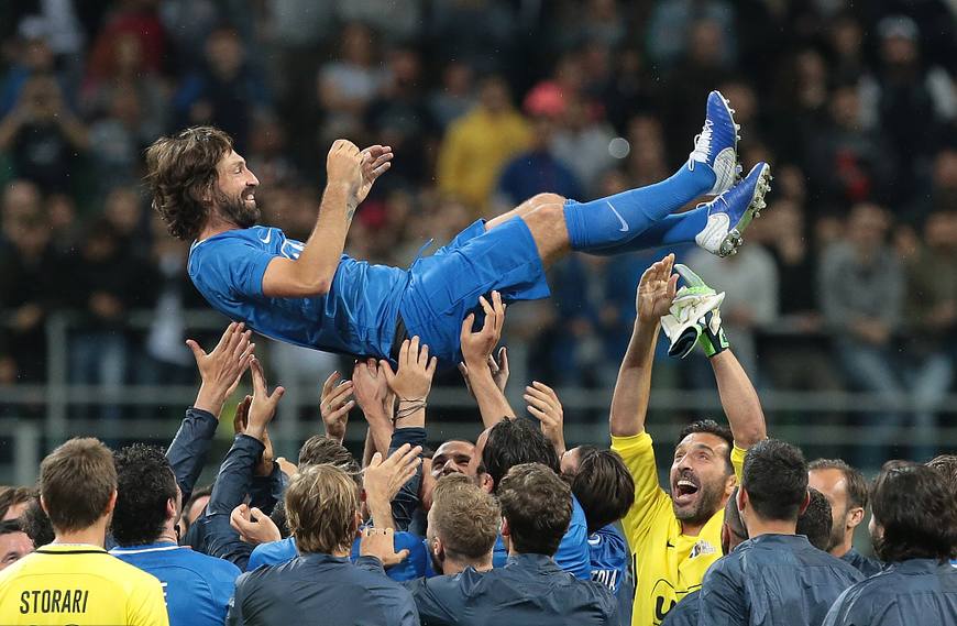 爱游戏官方入口-关于意甲黄金一代球员风采依旧,引发赞誉的信息