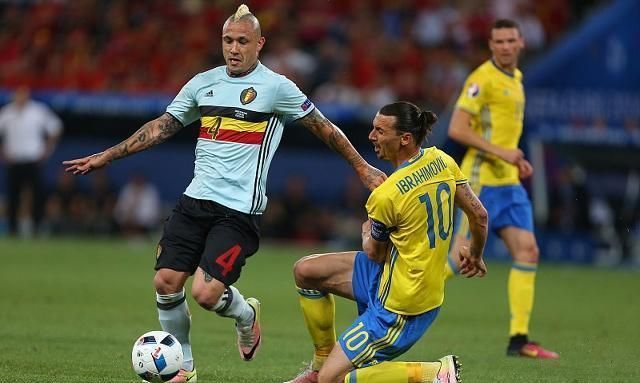 紧急新闻通报:瑞典战胜瑞士,士气高涨取得胜利 紧急新闻通报:瑞典战胜瑞士,士气高涨取得胜利