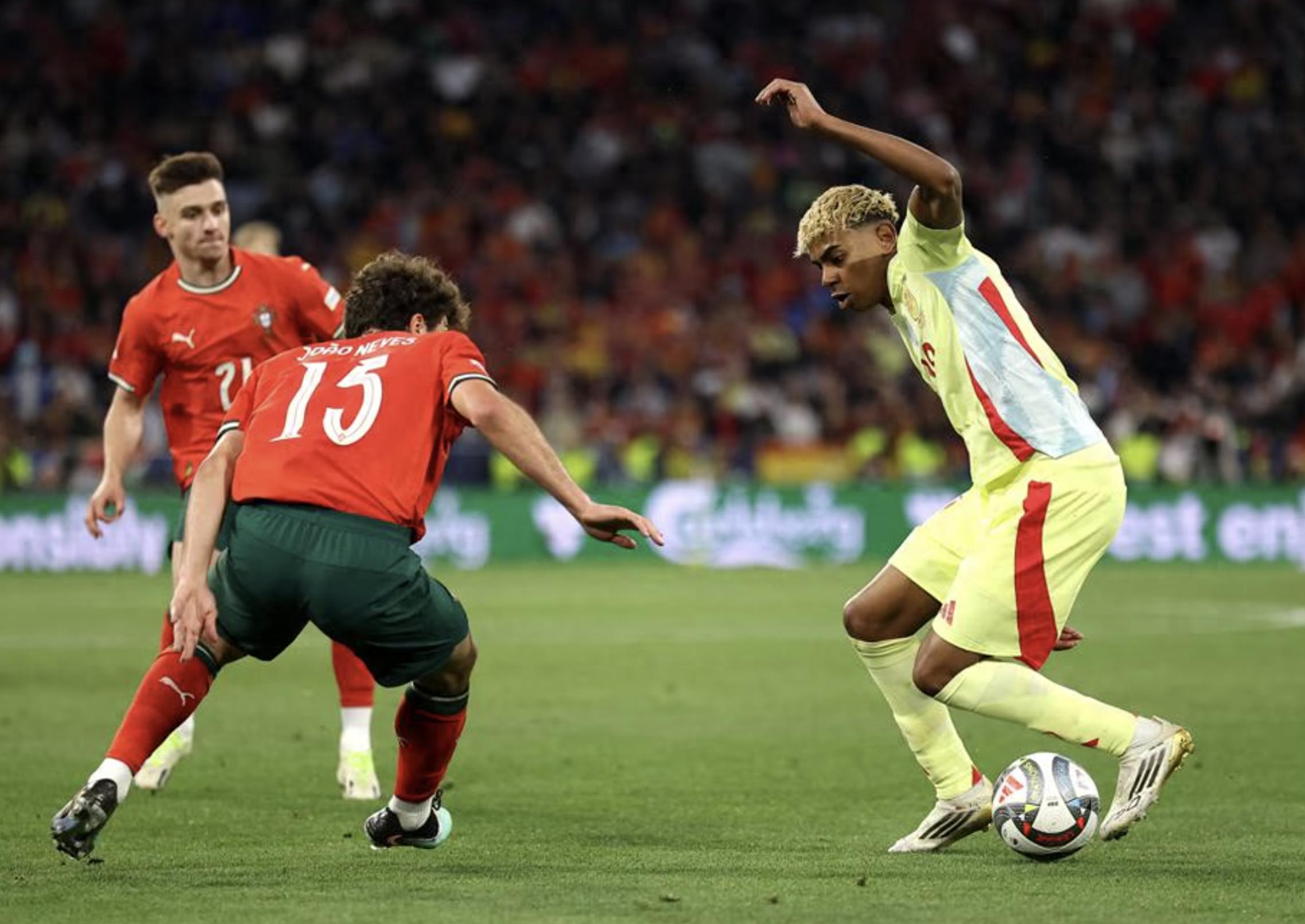 关于激烈对决!欧洲国家杯赛的精彩瞬间的信息 关于激烈对决!欧洲国家杯赛的精彩瞬间的信息