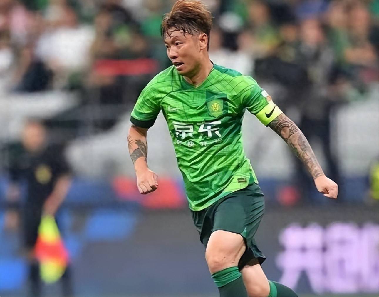 中超球员实力恢宏联赛竞技水平走向新高的简单介绍 中超球员实力恢宏联赛竞技水平走向新高的简单介绍