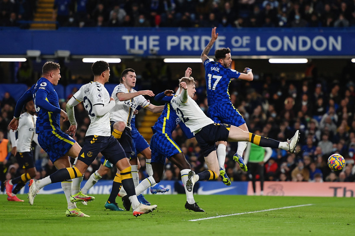 爱游戏新闻-切尔西客场占尽优势,仍被逼平对手的简单介绍