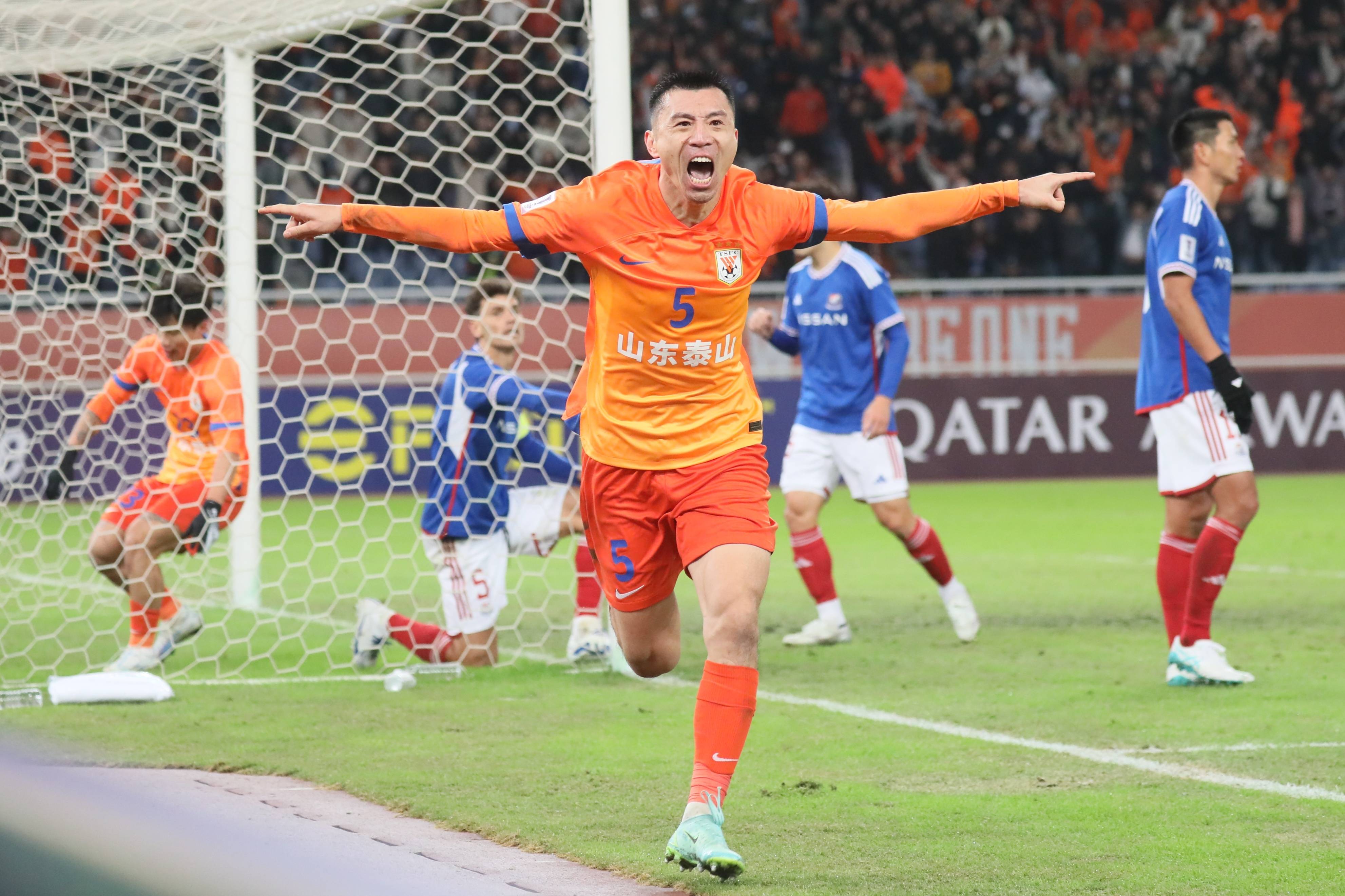 爱游戏直播-横滨水手后卫因伤无缘出战!