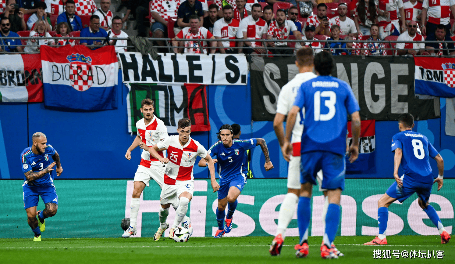 爱游戏网页版-克罗地亚大胜,锁定小组第一