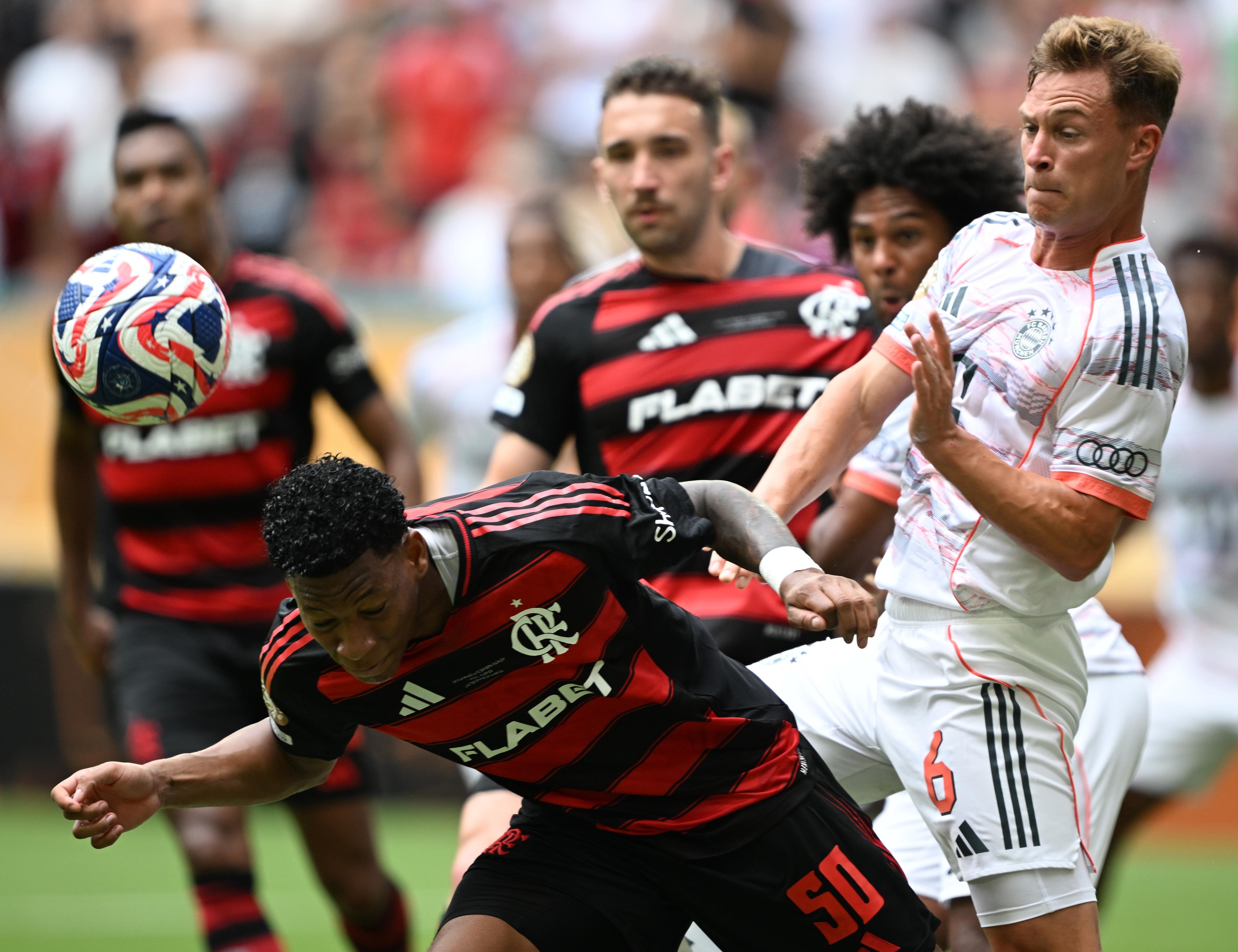 爱游戏登录入口-关于拜仁慕尼黑大胜,轻松进军淘汰赛的信息