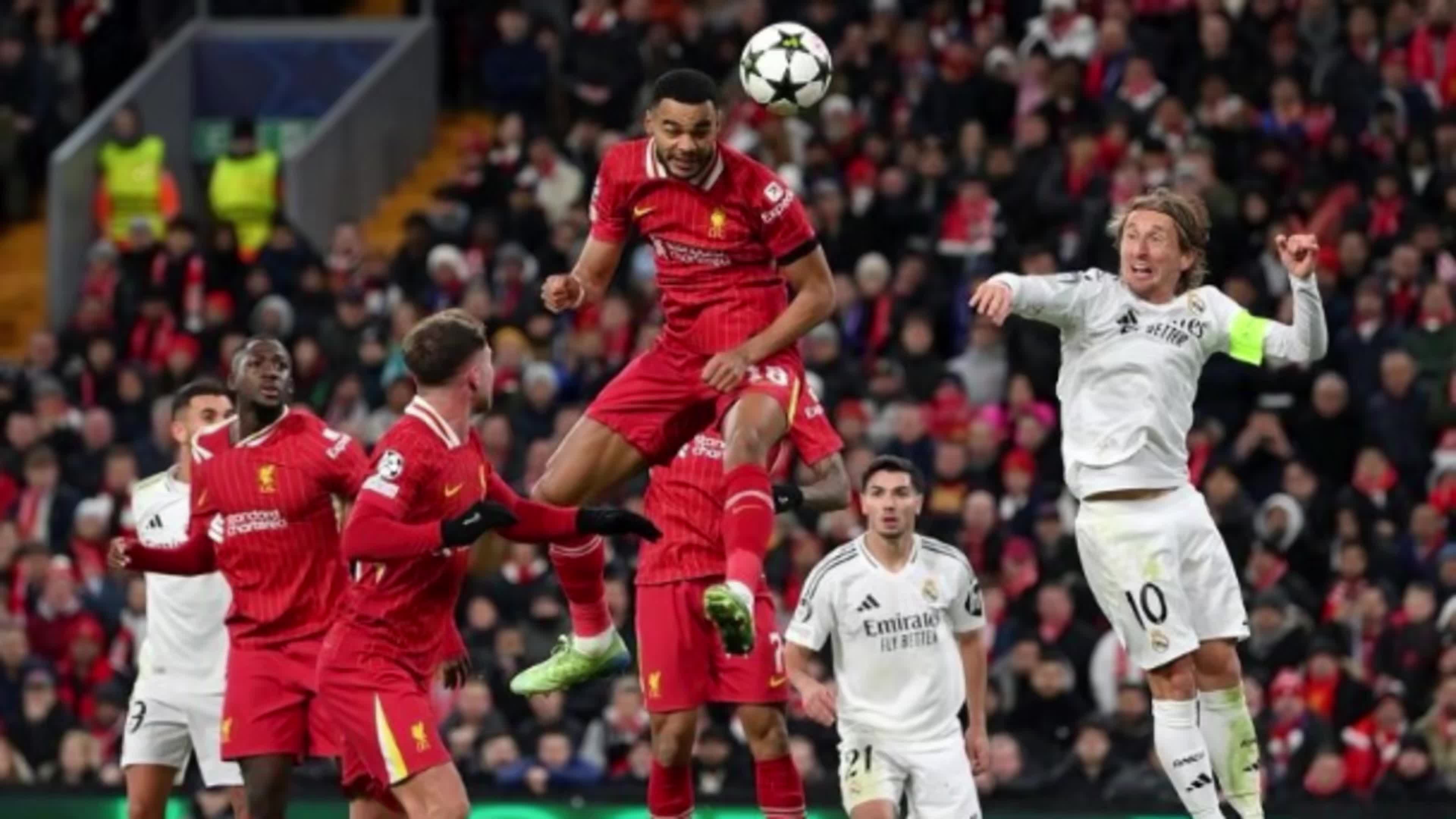 包含利物浦不敌马德里,遗憾退出欧冠赛场的词条 包含利物浦不敌马德里,遗憾退出欧冠赛场的词条