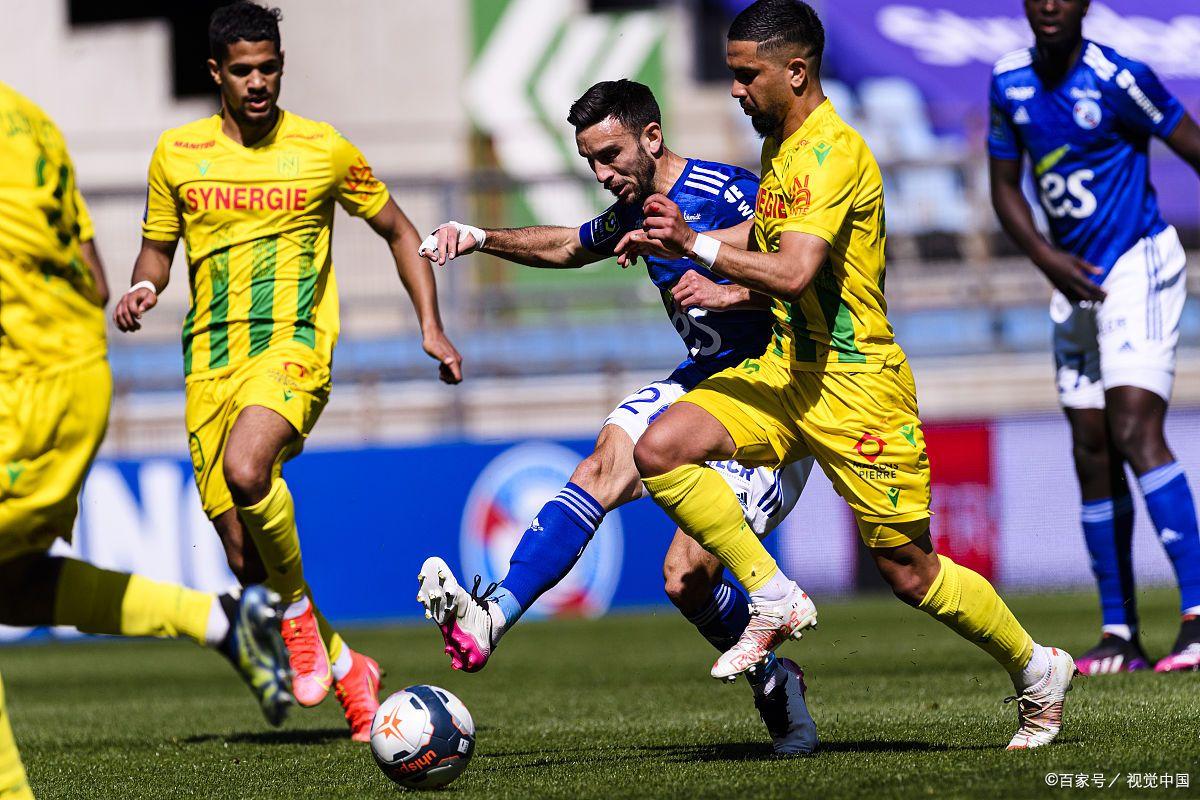 南特主场失利,降级形势堪忧的简单介绍