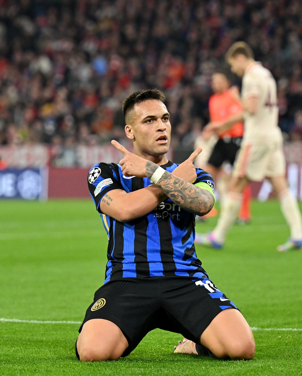 爱游戏网站-拜仁慕尼黑客场豪胜,雄心勃勃冲击冠军宝座