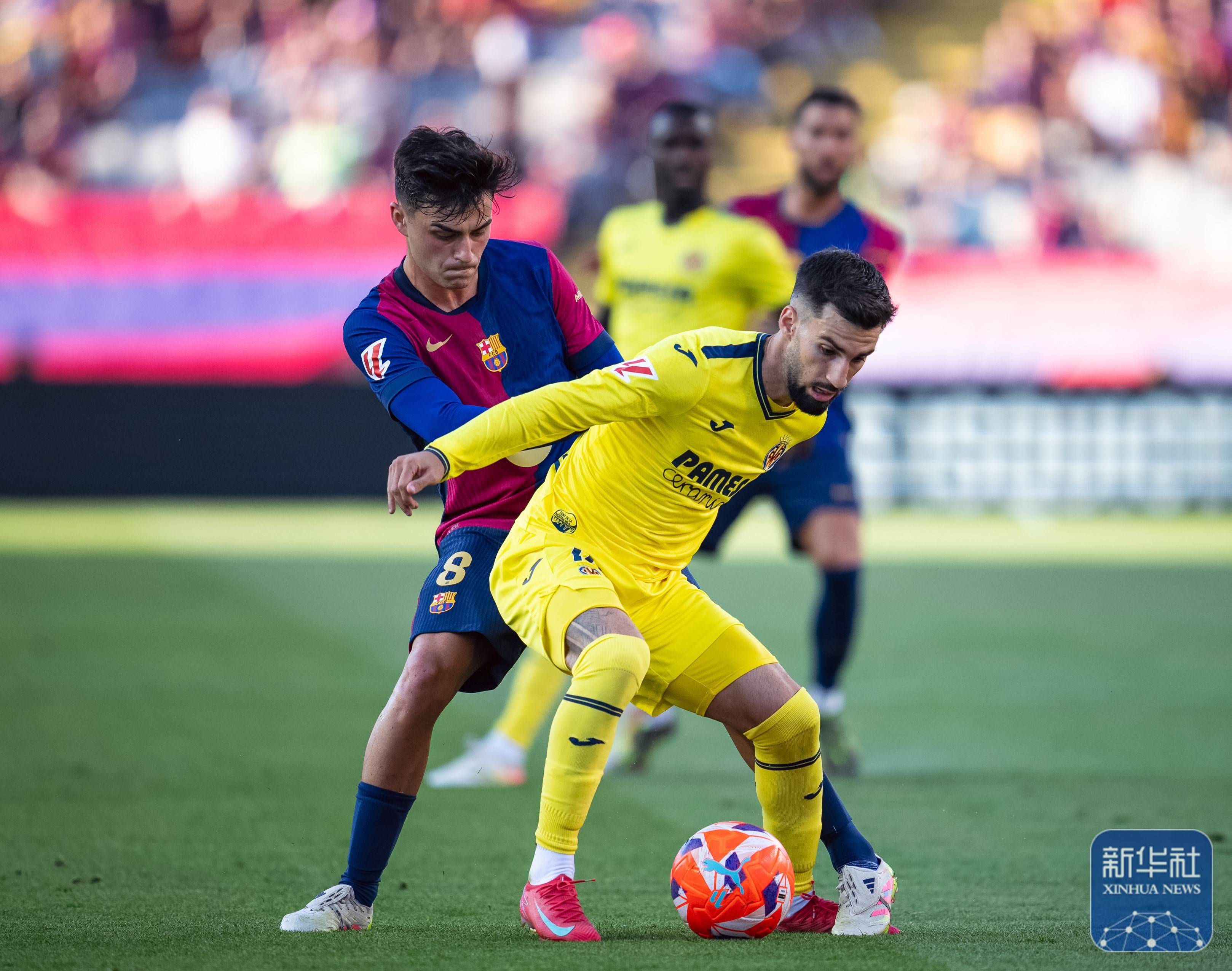 西甲豪强对决,巴塞罗那险胜提前晋级淘汰赛的简单介绍 西甲豪强对决,巴塞罗那险胜提前晋级淘汰赛的简单介绍