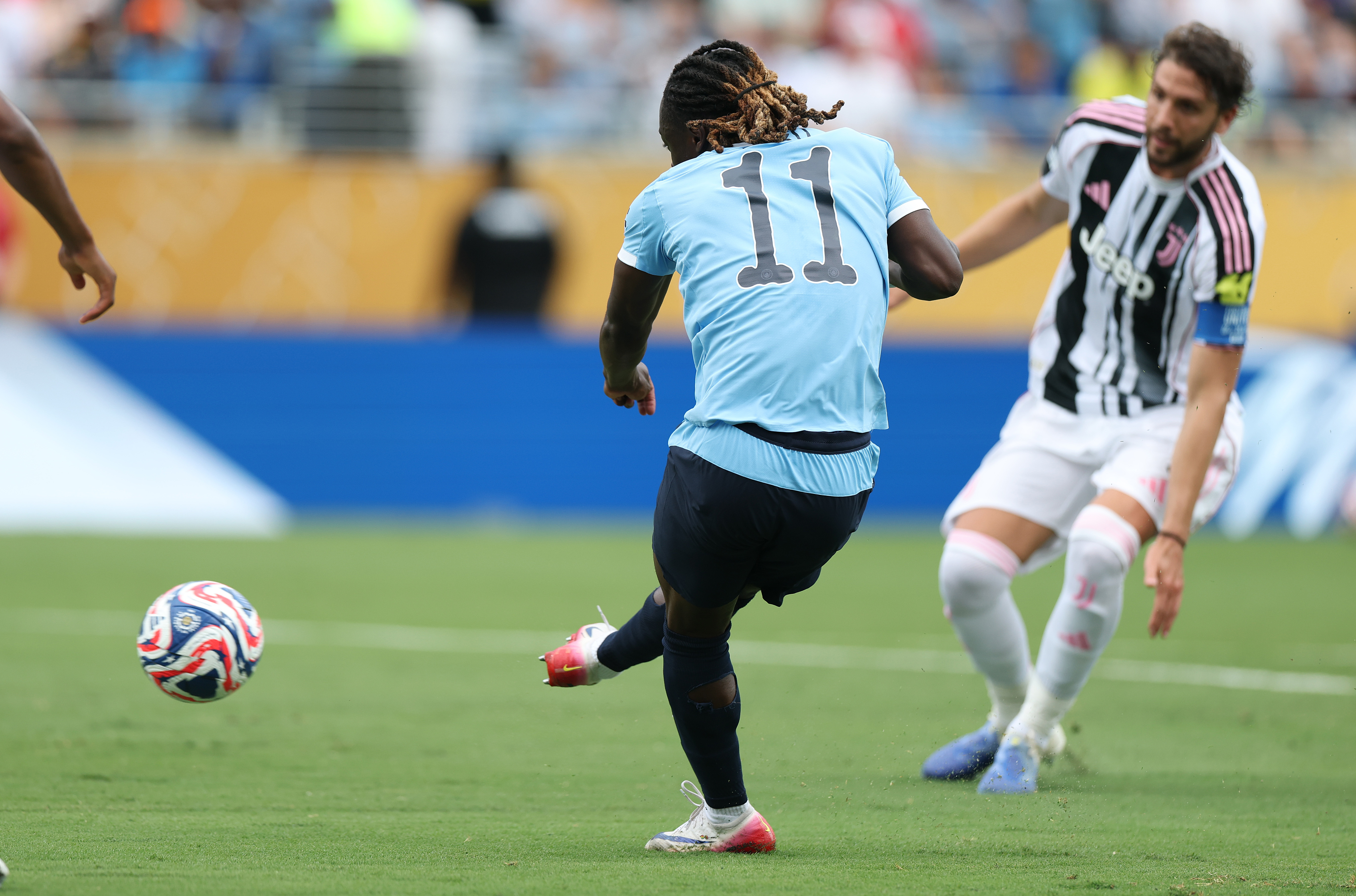 尤文图斯球员因伤无缘对阵曼联 尤文图斯球员因伤无缘对阵曼联