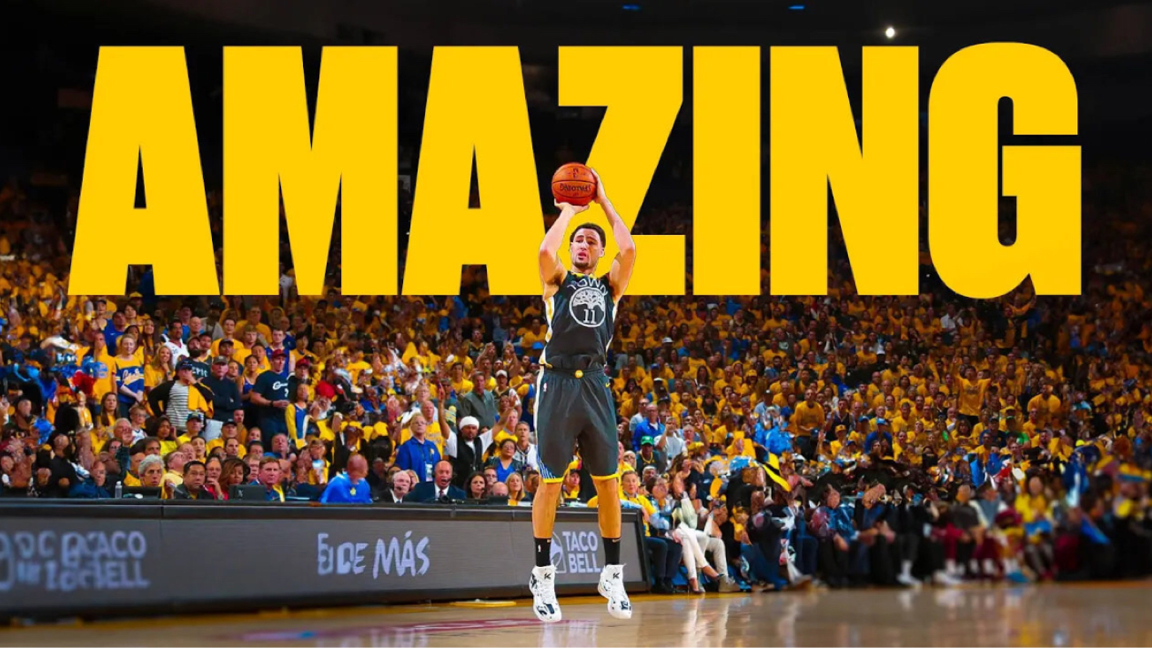 爱游戏培训-包含库里受伤后,汤普森成为勇士新的得分利器的词条