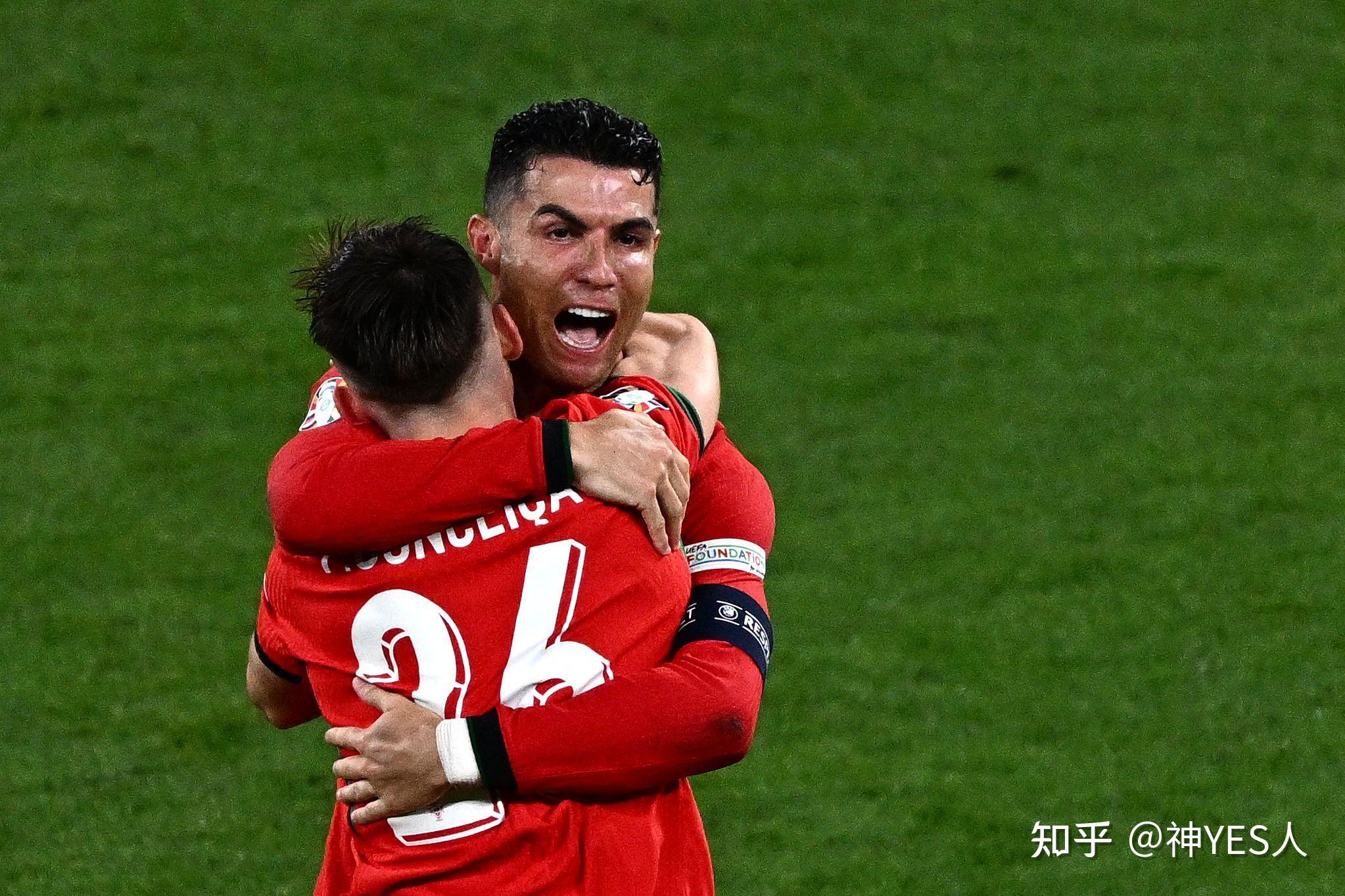 爱游戏地址-葡萄牙逆转捷克,锁定欧锦赛八强