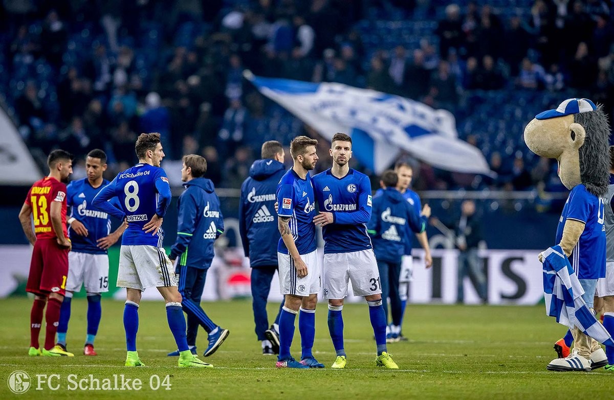 爱游戏登录入口-包含沙尔克04客场平局,难得一分反思中的词条