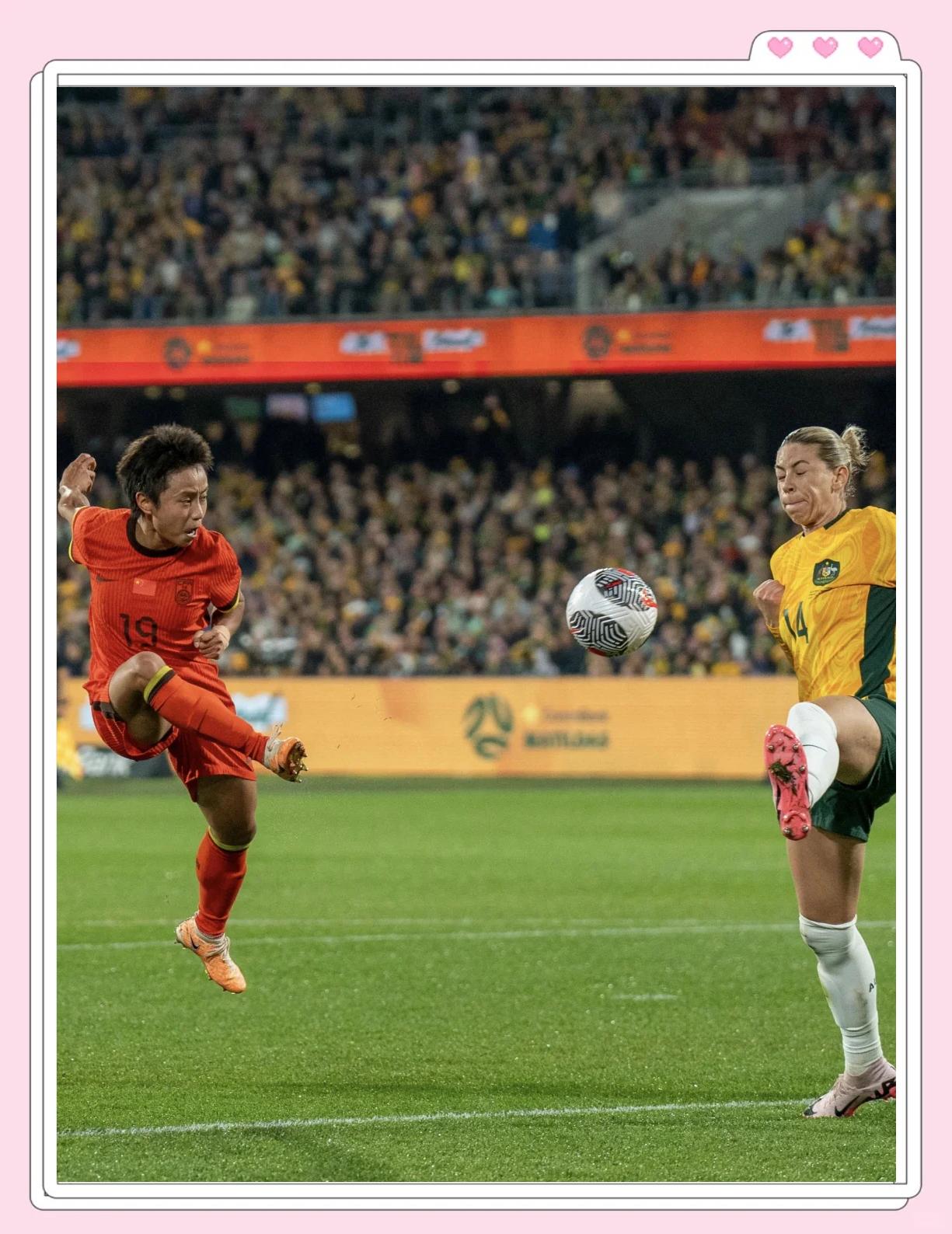 女足名将受伤,或将缺席精彩比赛的简单介绍 女足名将受伤,或将缺席精彩比赛的简单介绍