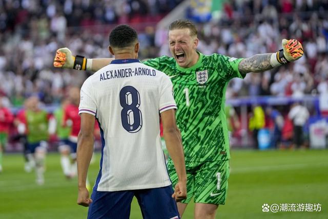 德国1-1战平瑞士，最终以点球大战获胜晋级