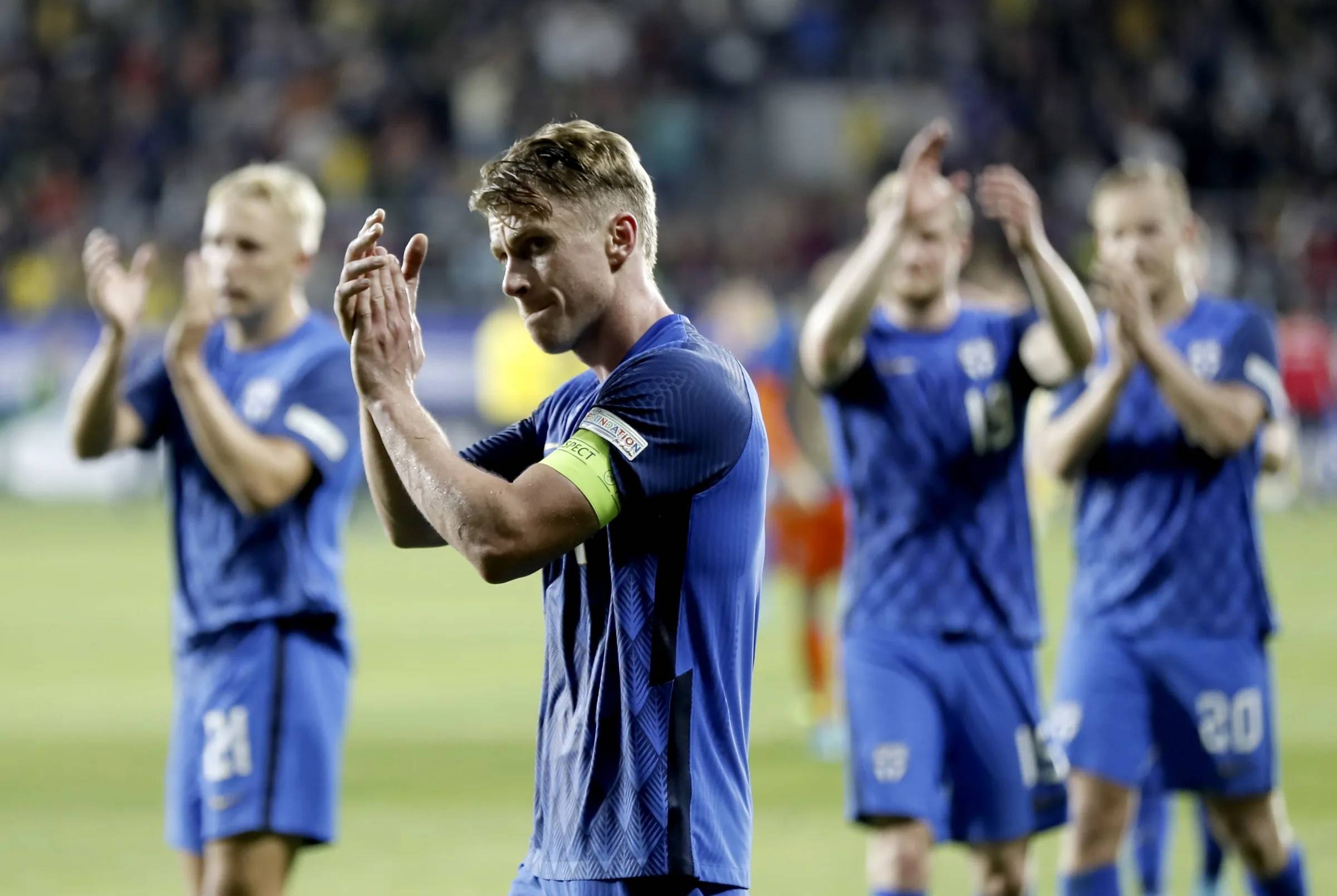 爱游戏亚洲官网-瑞典竞技场上激情对决荷兰，胜者晋级！