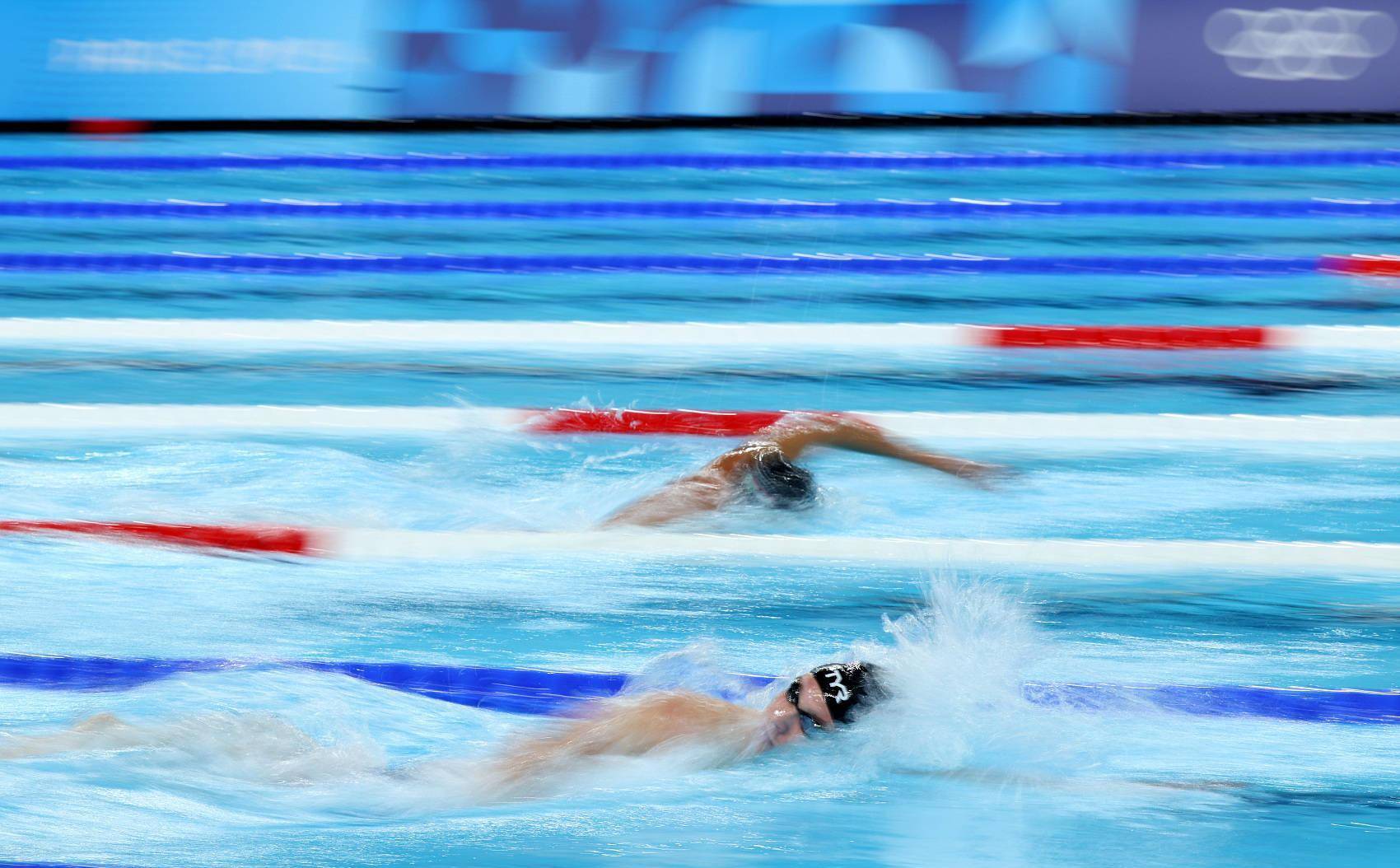 俄罗斯男子游泳选手强势发挥,轻松摘金的简单介绍 俄罗斯男子游泳选手强势发挥,轻松摘金的简单介绍