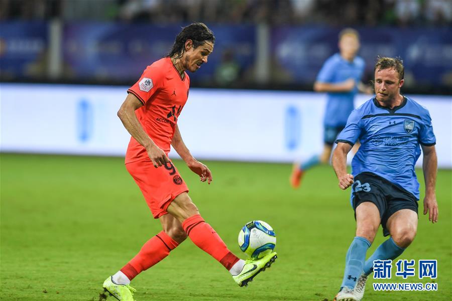 爱游戏新闻-关于巴黎FC遭受重创,局势严峻的信息