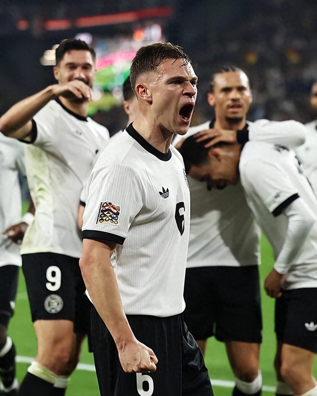 欧国联比赛开踢,各队挑战冠军霸权的简单介绍 欧国联比赛开踢,各队挑战冠军霸权的简单介绍