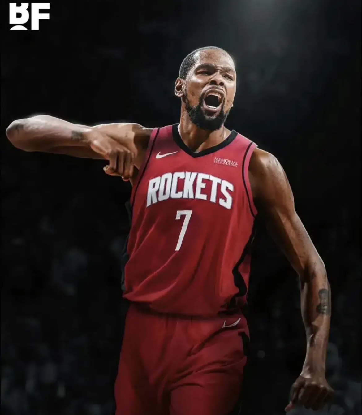 篮网击败活塞：杜兰特分带领球队夺胜