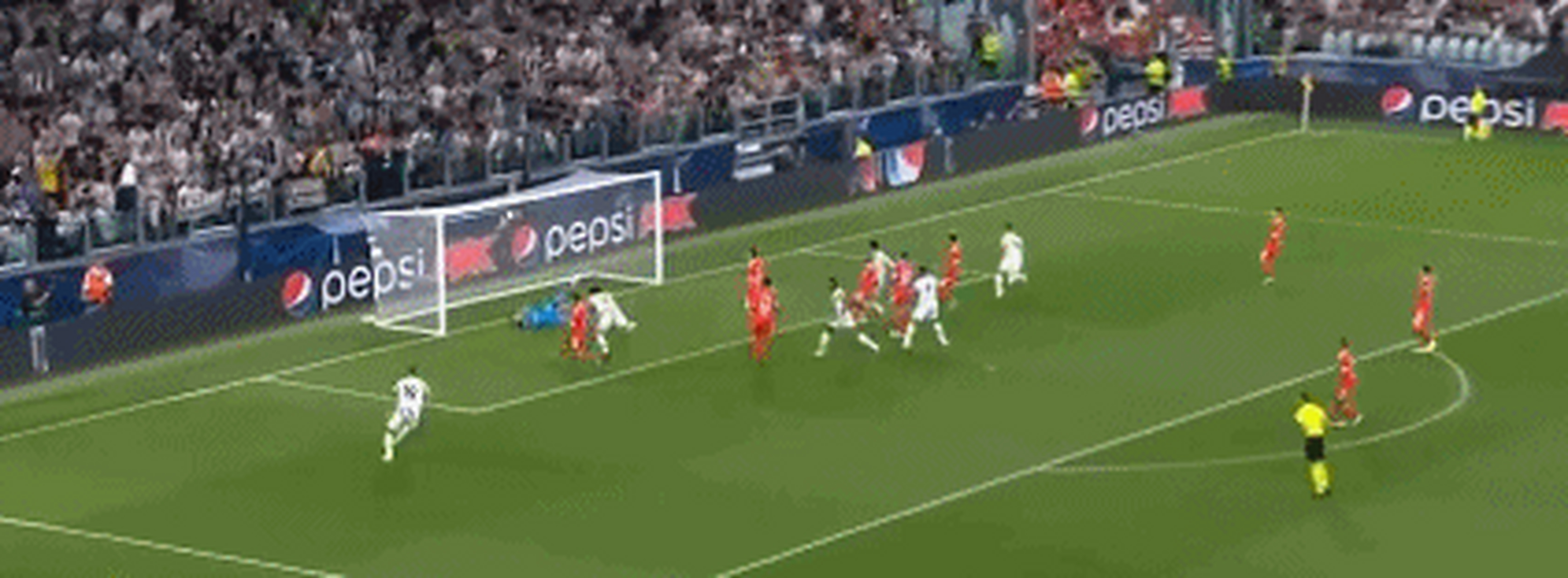 尤文图斯不敌对手，遭遇连败