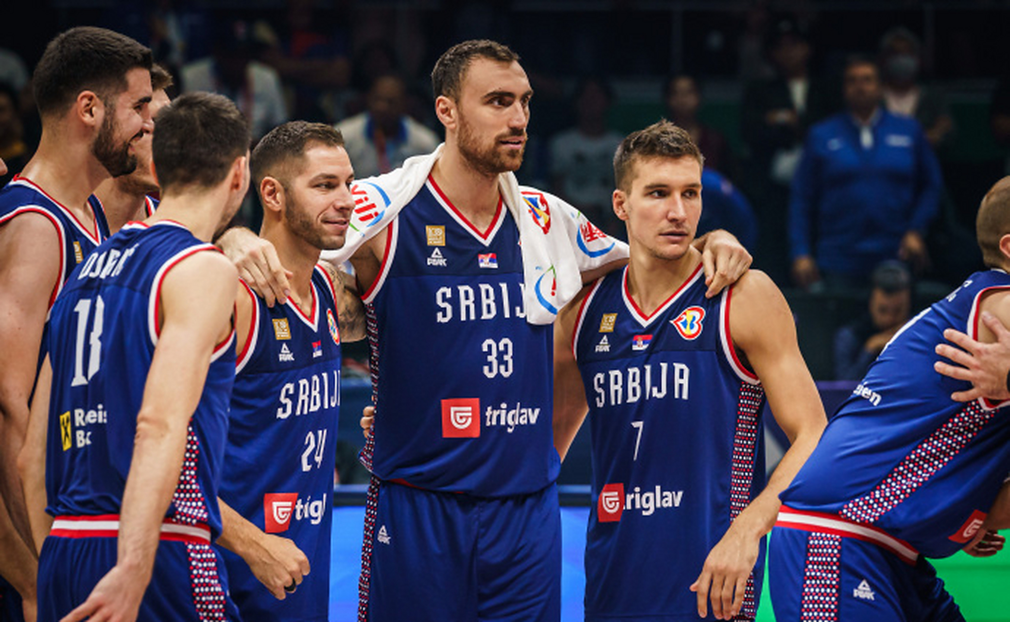 爱游戏平台-意大利男篮百尝不厌，成功杀入决赛