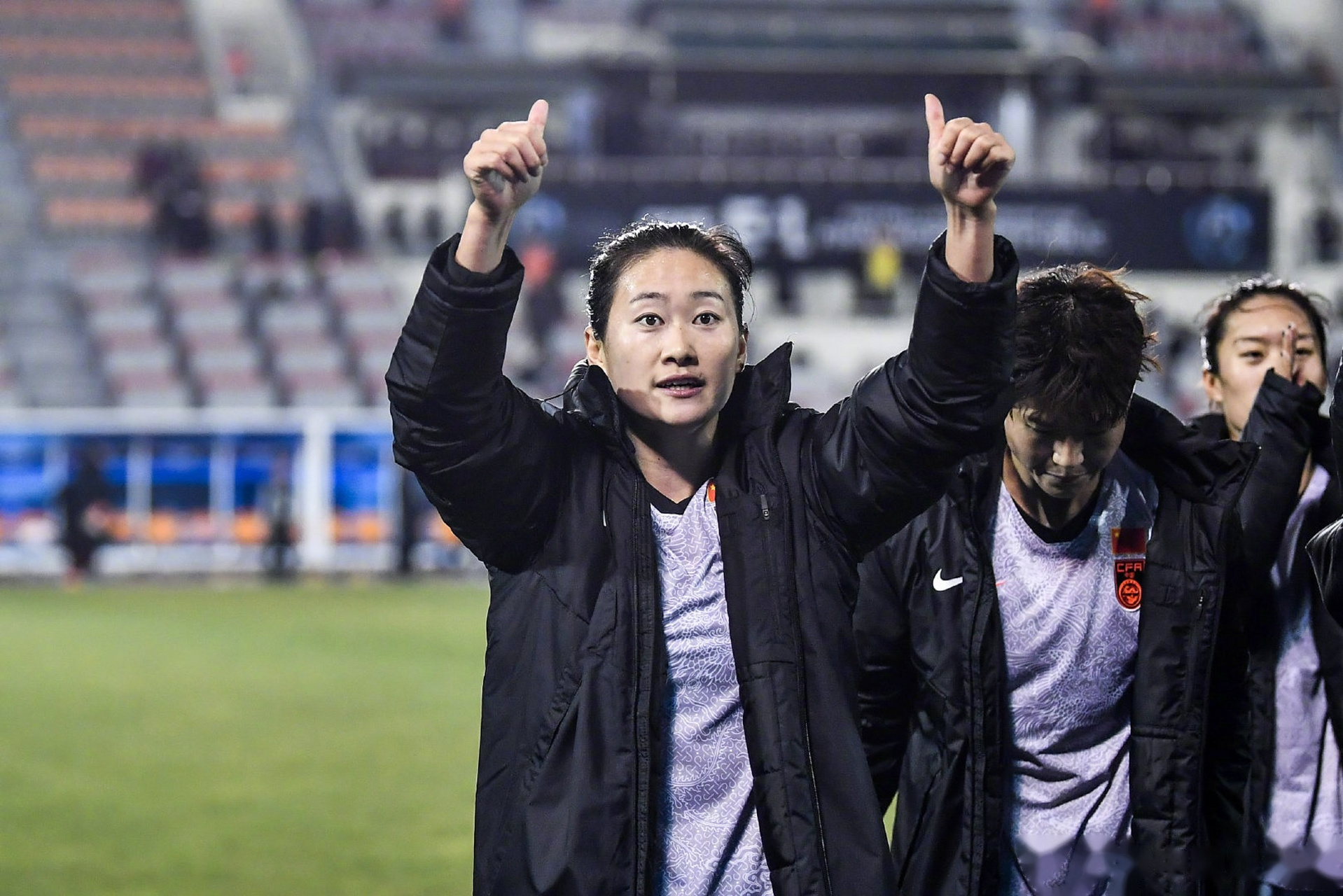 爱游戏网址-韩国女足队员因伤退出季后赛